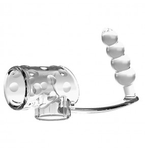 PRETTY LOVE - RuiLi Penis Sleeve Ring